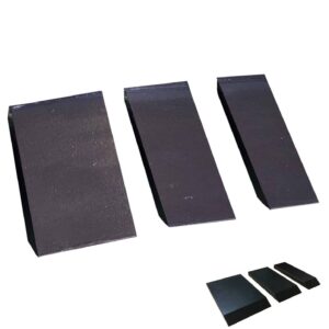 EDWARDS Replacement Box and Pan Folder Fingers