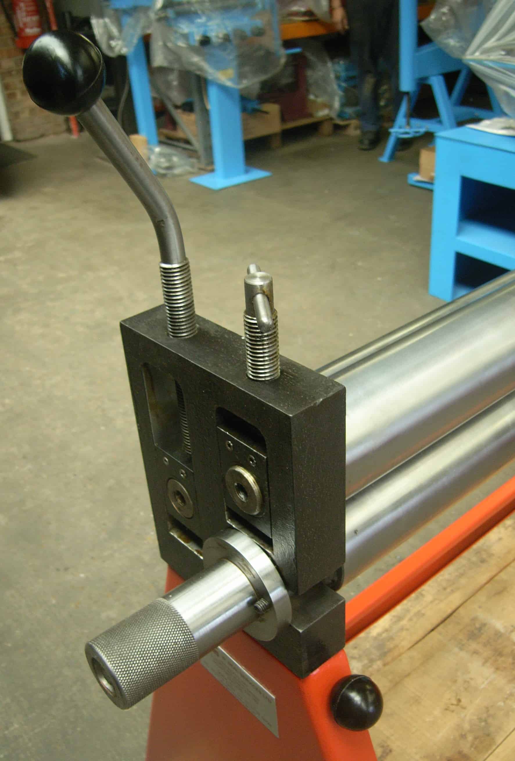 Вальцы для линолеума своими руками