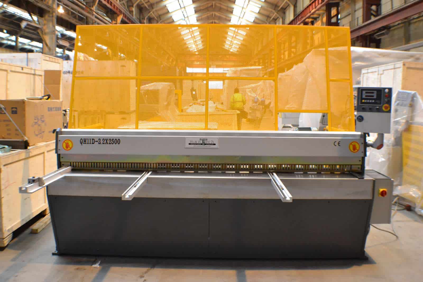 power-guillotine-2550-d3