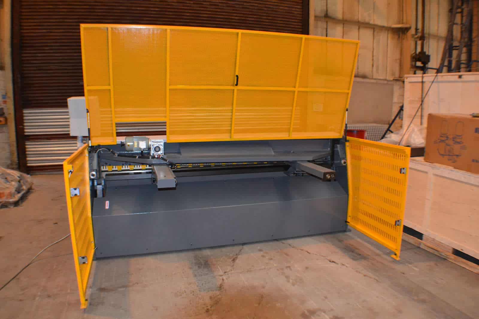 power-guillotine-2550-d4