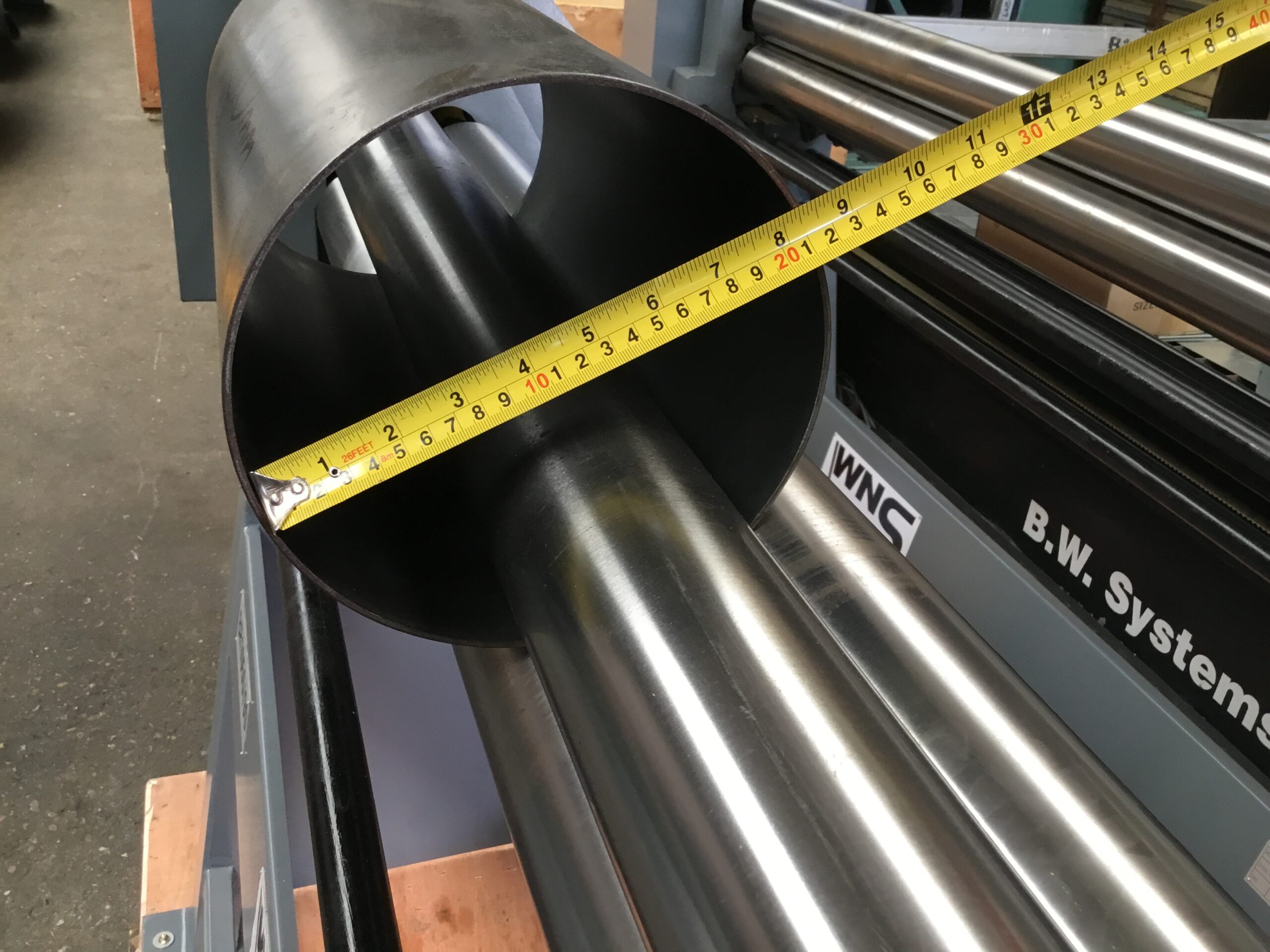 wns-bending-rolls-br1050x90j-d41 WNS HAND BENDING ROLLS (BR1050/90J)