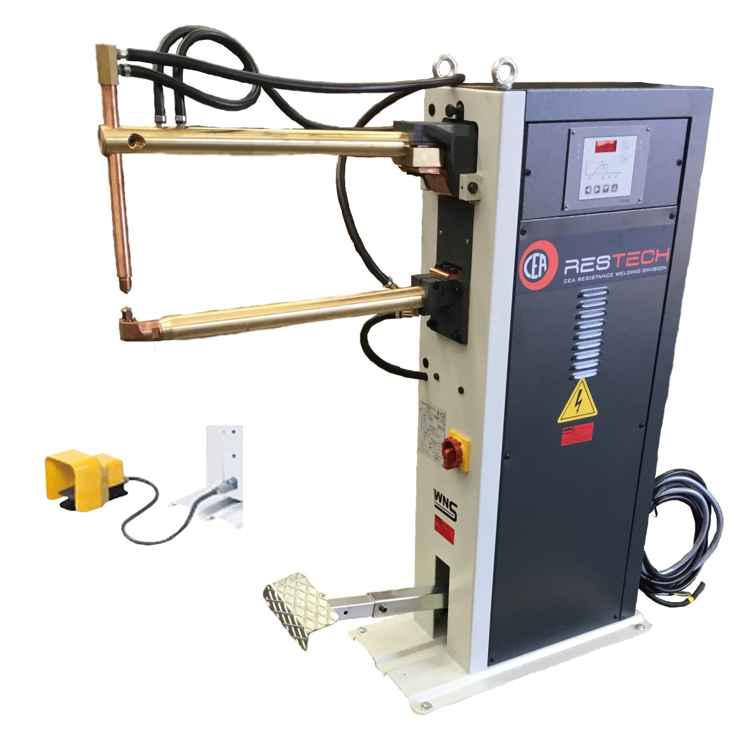 cea-restech-spot-welder