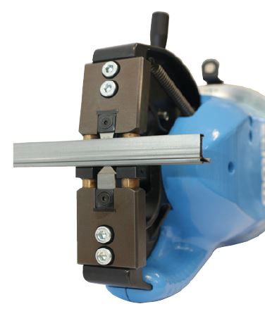 eckold clinching pliers - d1