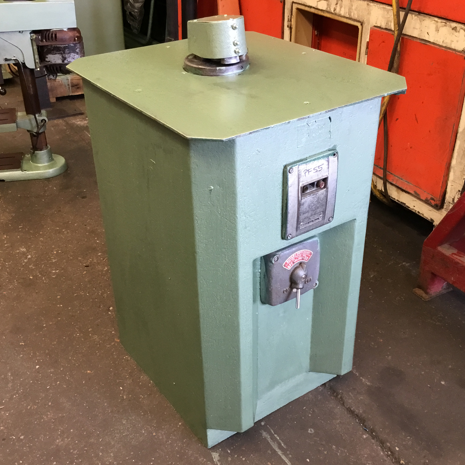 oliver-power-flanger-pf55