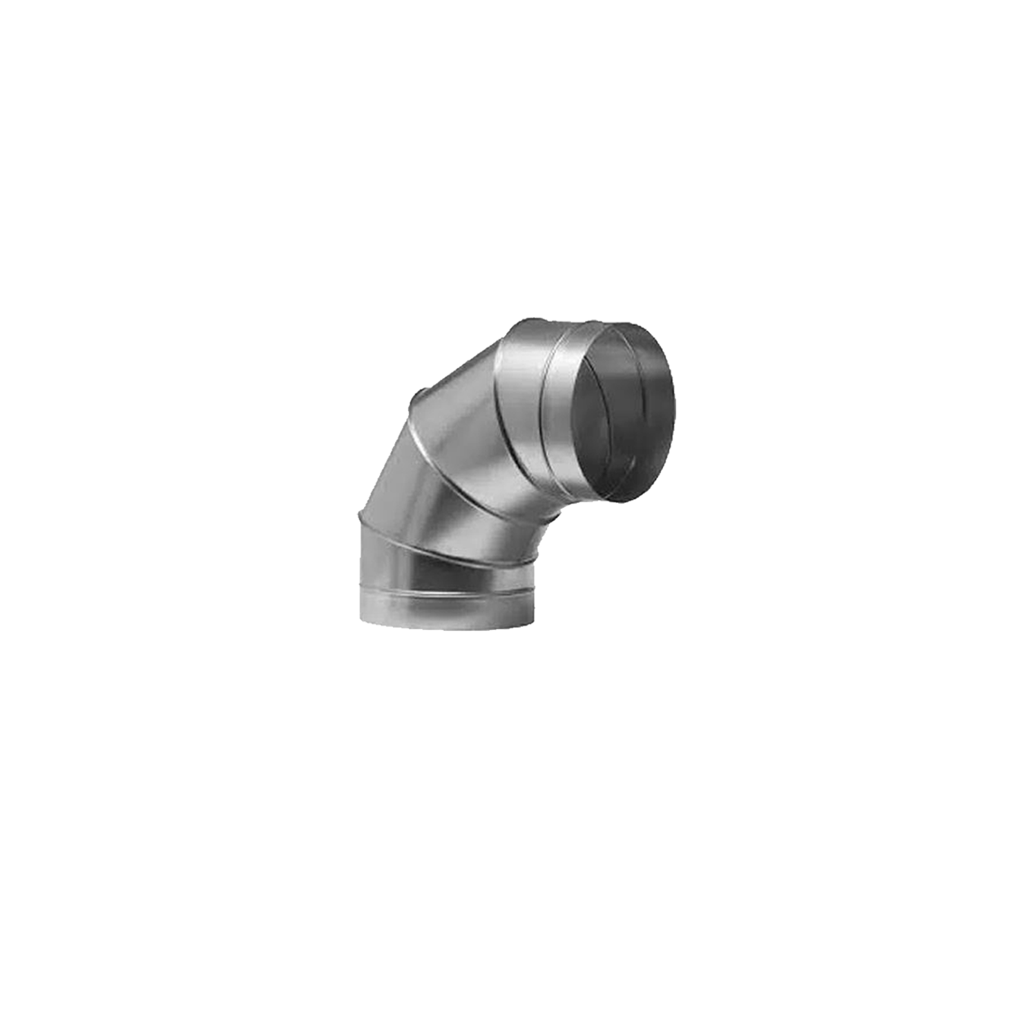 ducting elbow