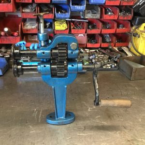 SAGAR HAND SWAGER / JENNY (HS70-2)