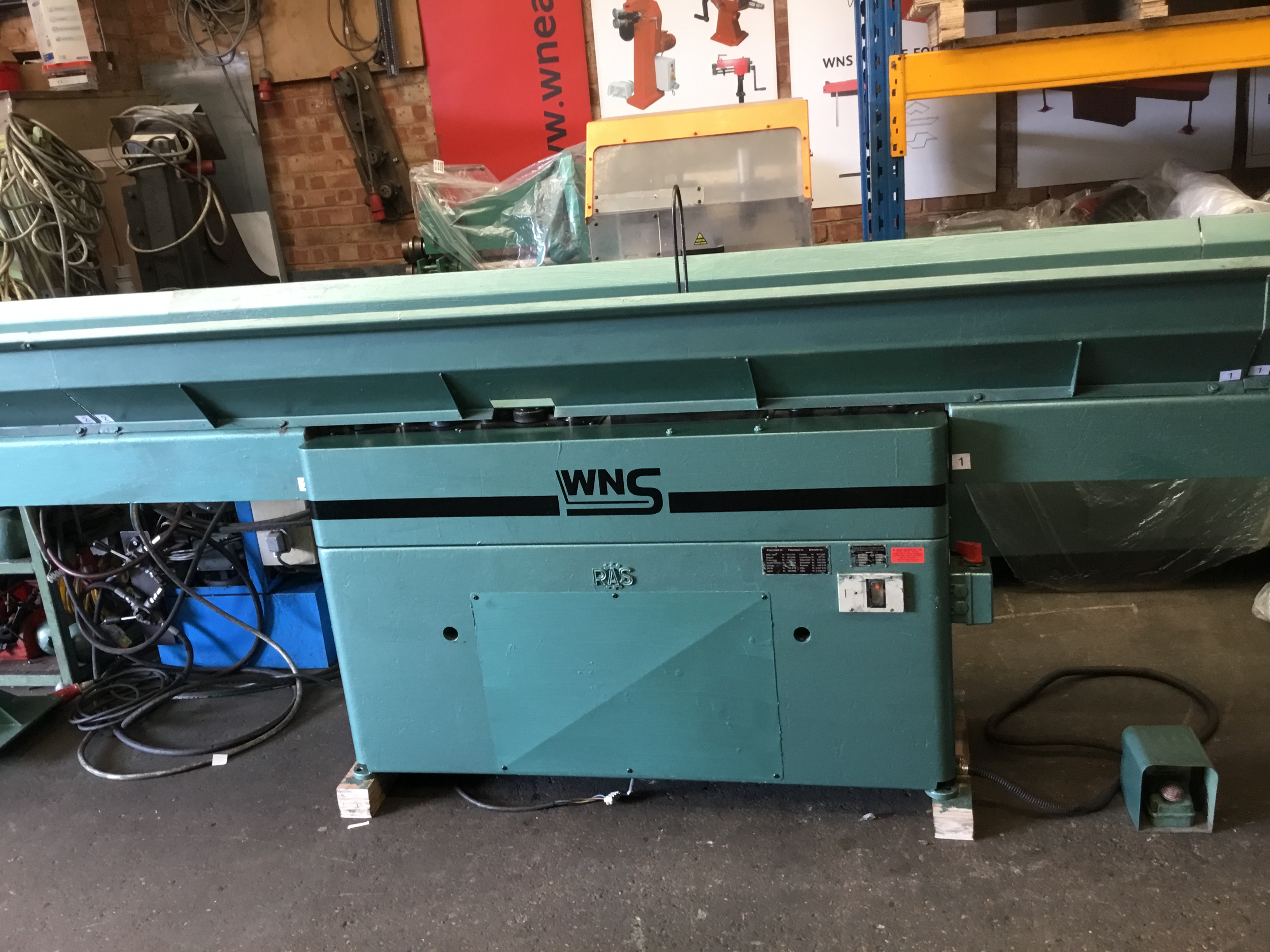 ras-ductseamer-2282-ref-066 (7) USED/RECONDITIONED - RAS DUCTSEAMER 22.82 (REF: 066)