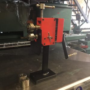 USED HAND SWAGER / JENNY (HS50)