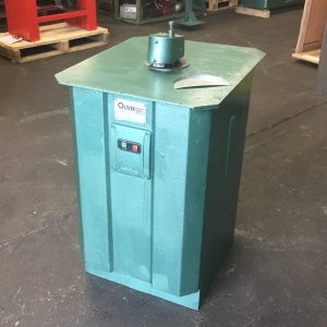 USED OLIVER POWER FLANGER (PF58)