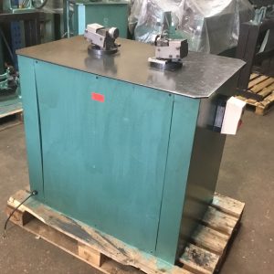 USED/RECONDITIONED WNS 16swg DOUBLE HEADED POWER FLANGER (DHPF02)