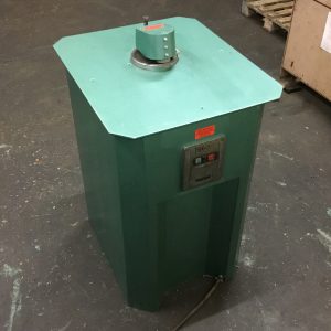 USED OLIVER 16swg (1.5mm) Power Flanger (PF60)