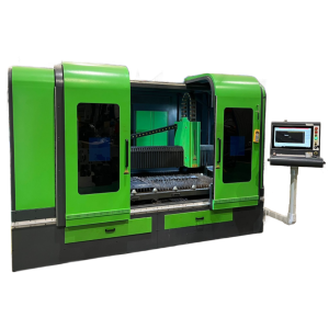 VECTOR FIBRE LASER CUTTER (MFL300)