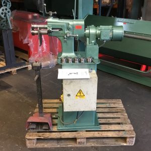 USED BIRLIK MAKINA POWER SWAGER (BMPS01)