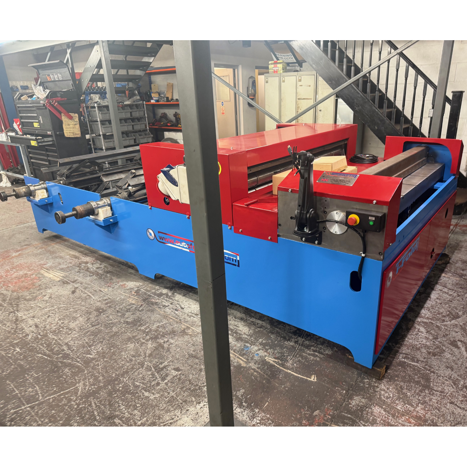 engel-europa-i-fold-duct-coil-line-ecl07