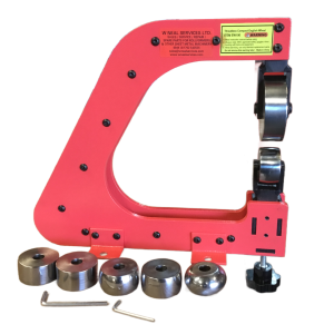 WNS ENGLISH WHEEL / WHEELING MACHINE (EW190)