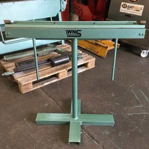 USED WNS FLANGE FOLDER (FF20-3)