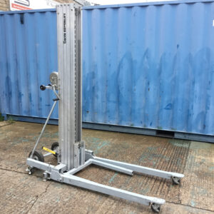 GENIE INDUSTRIES SLA-24 SUPERLIFT ADVANTAGE (GL01)