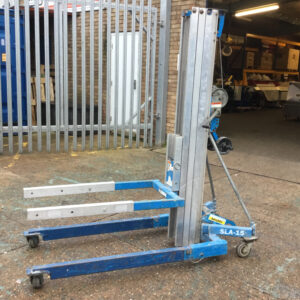 GENIE INDUSTRIES SLA-15 Superlift Advantage