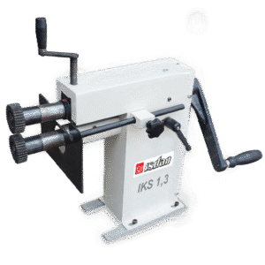 ISITAN HAND SWAGER (HS160I)