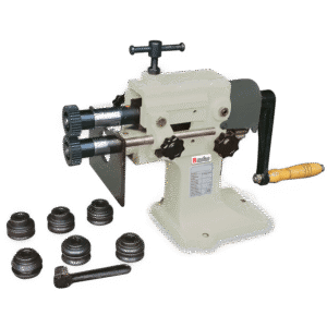 ISITAN HAND SWAGER (HS80I)