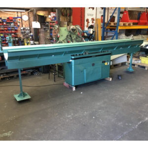 USED/RECONDITIONED RAS DUCTSEAMER 22.81 (REF: 070)