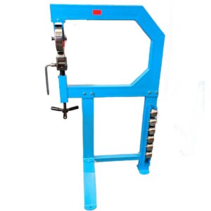 WNS ENGLISH WHEELING / WHEEL MACHINE (EW710B)