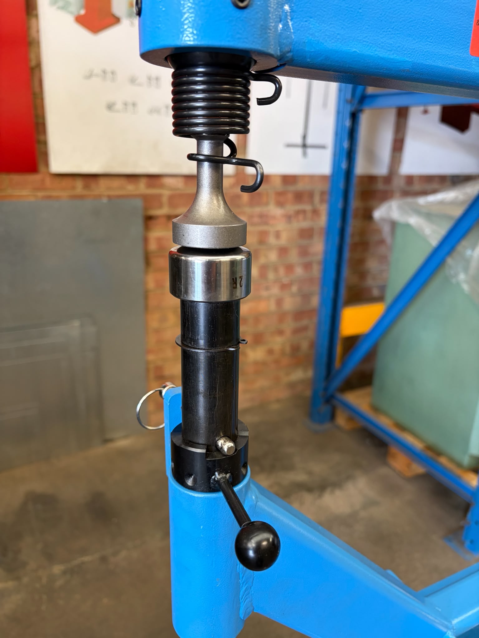 pneumatic-planishing-hammer-ph508b (14)