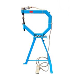 WNS PNEUMATIC PLANISHING HAMMER (PH508B)
