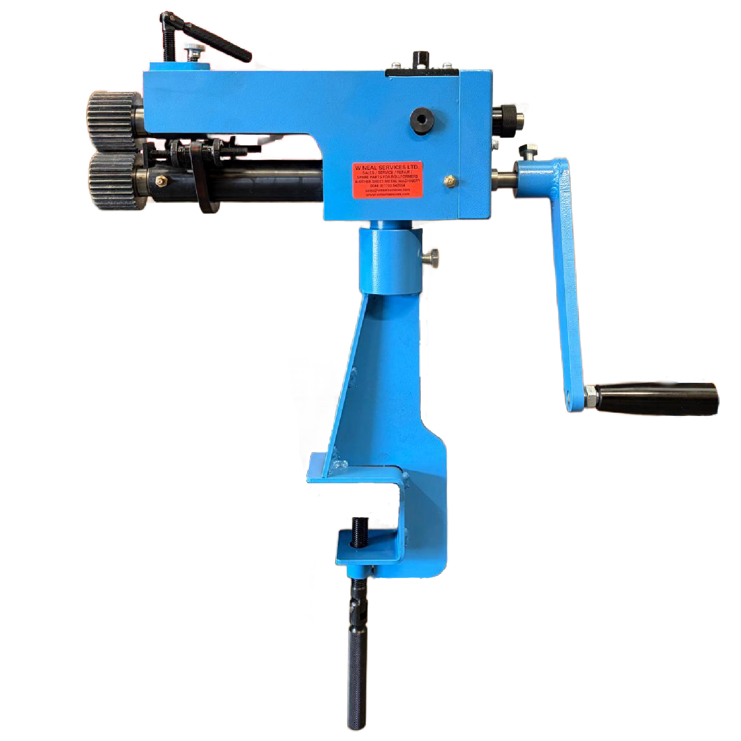 hand-swager-hs177b