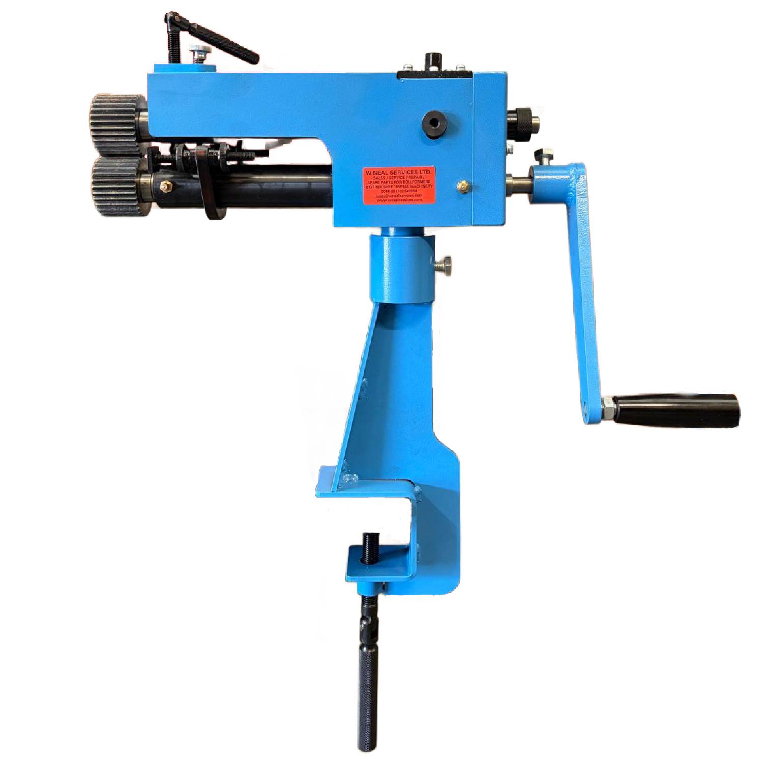 hand-swager-hs177b