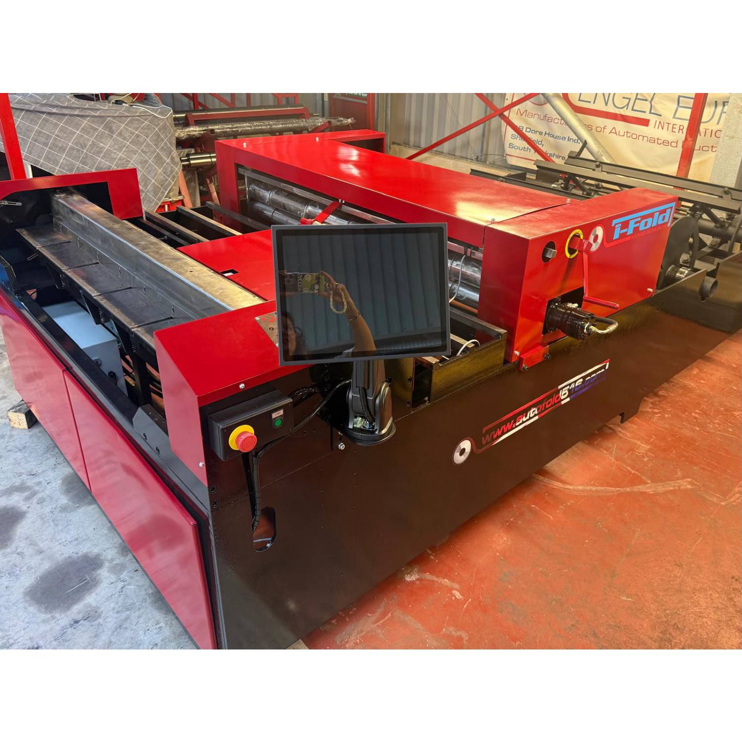 engel-europa-ifold-coil-line-ecl09