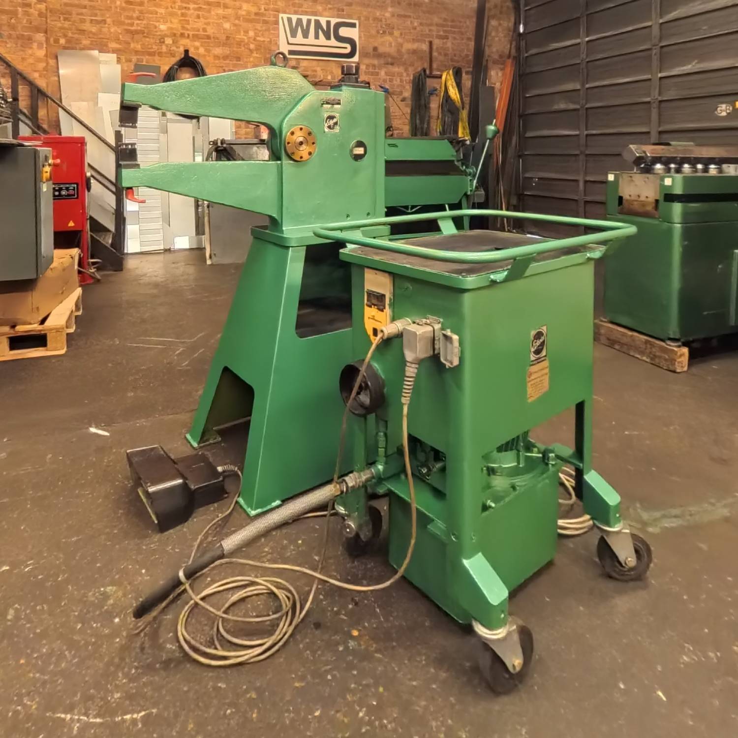 eckold-clinching-machine-md500-ecm06